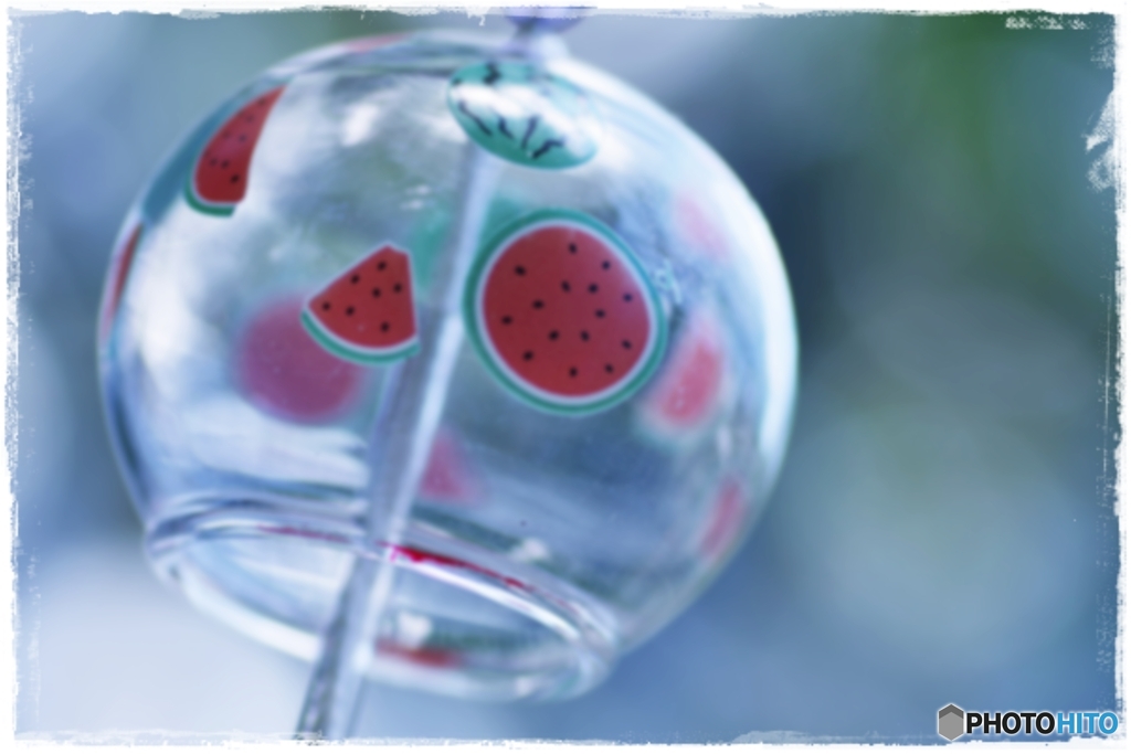 夏の果物は。。。