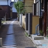 宇治の小路