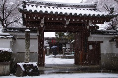 お不動さまお参り