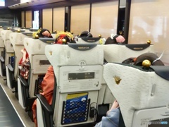 けいはん乗る人◯◯はん