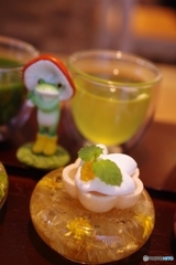 小さなスイーツ②