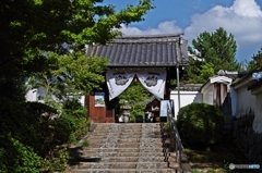 西来院 建仁寺塔頭