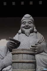 御神酒笑姿