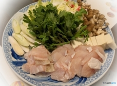 クエ たんと喰え～(^^)