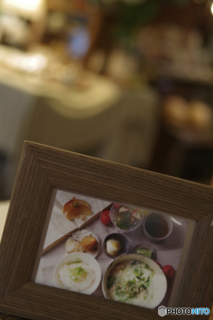 11月のプレートランチ