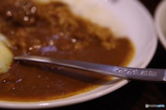 カレーが好き♪