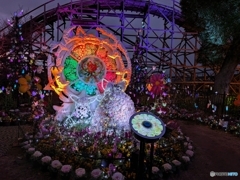 マジカルドレス