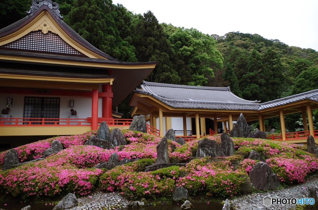 松尾大社 曲水の庭(平安風)