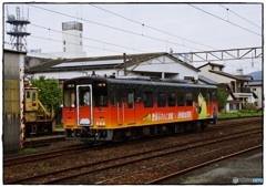 肥薩おれんじ鉄道