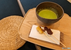 クリスマスケーキの代わりに^^