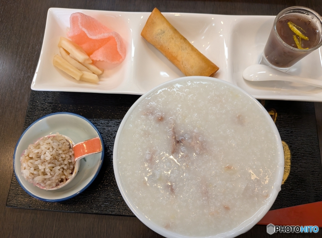 葛宝(GEBAO)幸せランチ