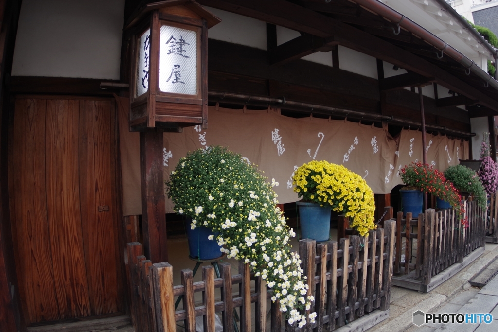 鍵屋③