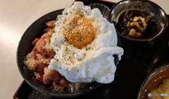 たまごナーラ♡