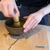 あみじま茶屋 お点前