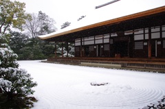 建仁寺・方丈