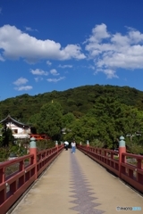 朝霧橋