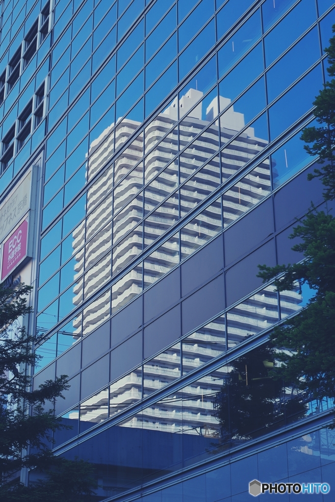 憧れのタワーマンション