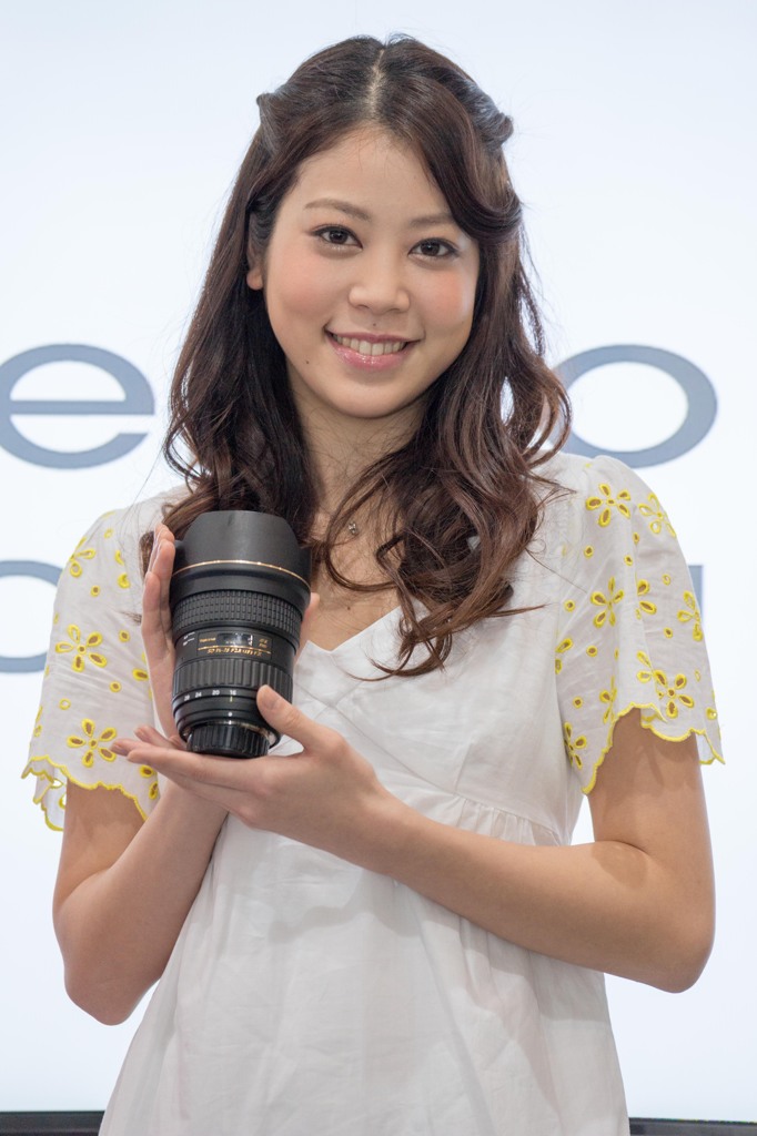 【CP+2014】ケンコー・トキナーブース