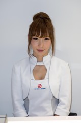 豊田合成ブース