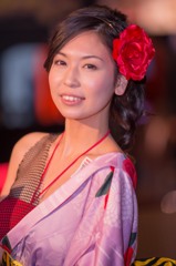 東京オートサロン2014