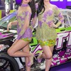 オートサロン2015