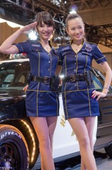 東京オートサロン2014