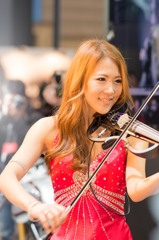 【CP+2014】Hasselbladブース