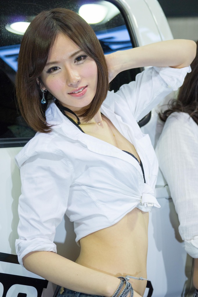 東京オートサロン2014