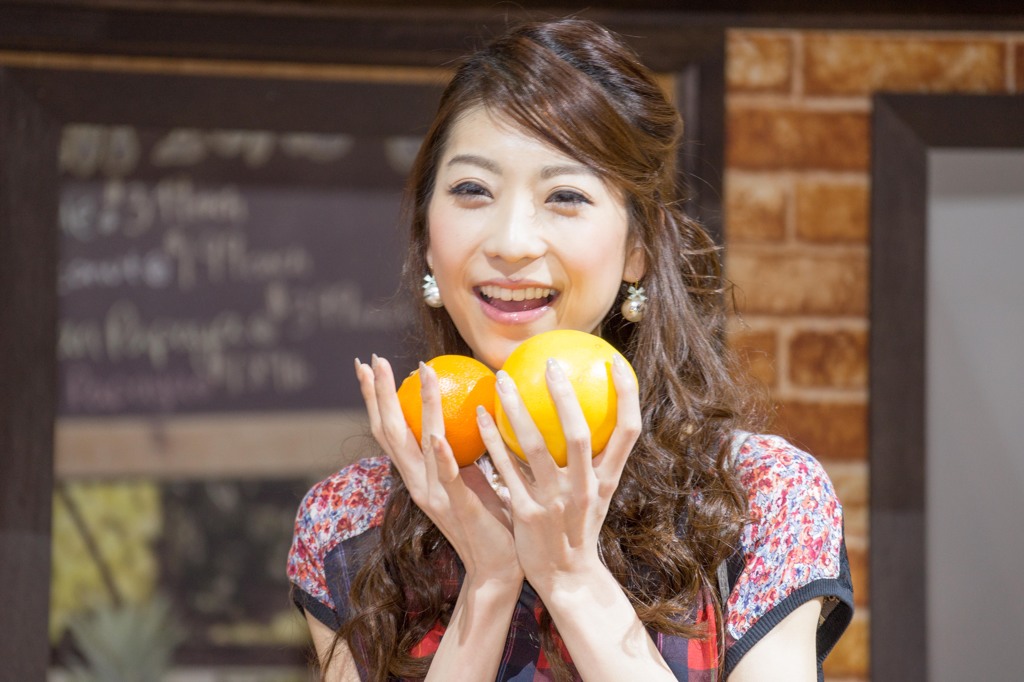 【CP+2014】CASIOブース