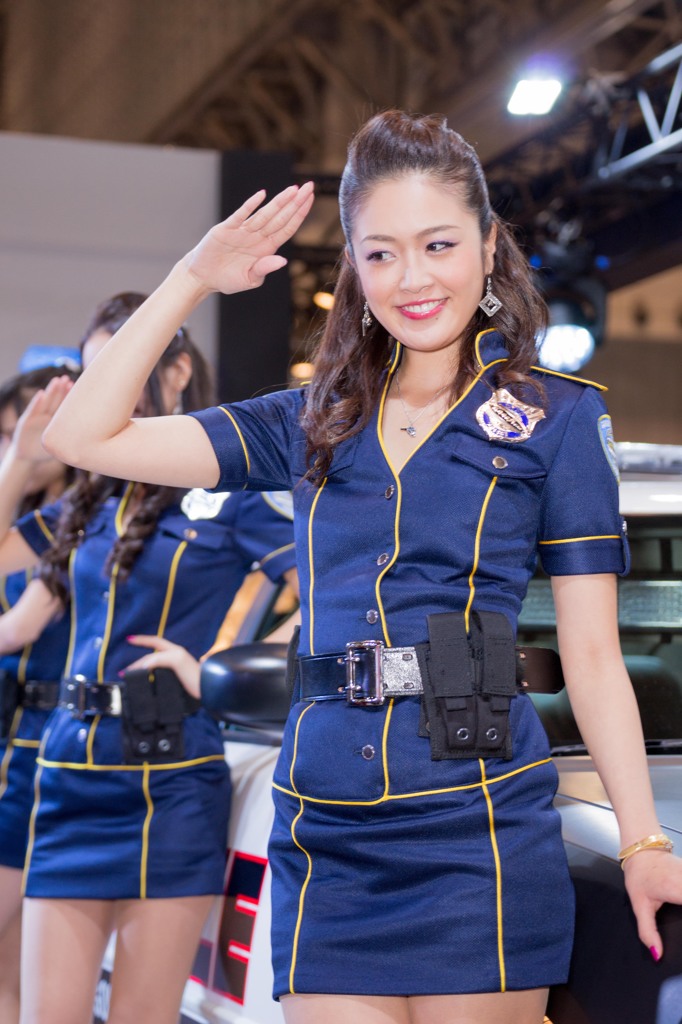 東京オートサロン2014