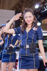 東京オートサロン2014