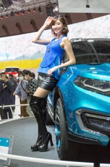 スズキブース