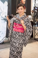 【CP+2014】Hasselbladブース