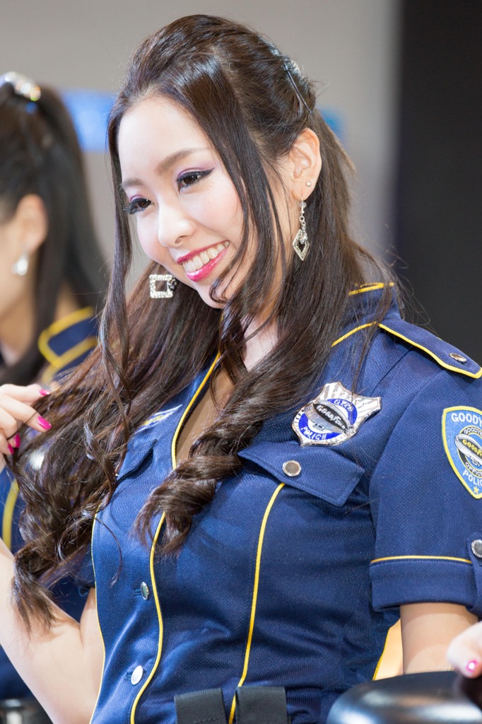 東京オートサロン2014