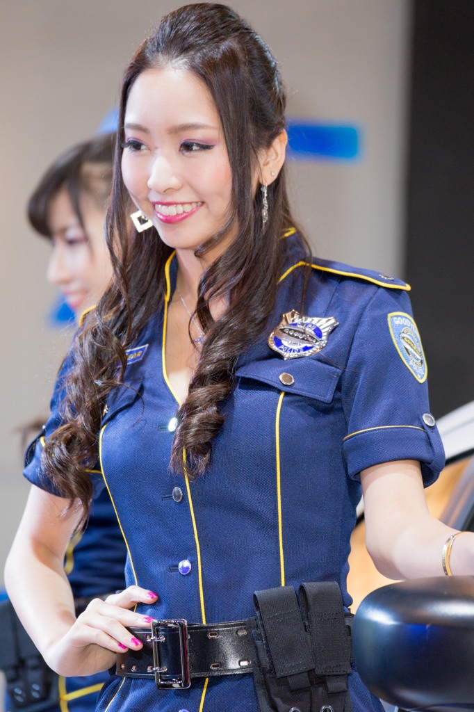 東京オートサロン2014