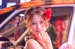 東京オートサロン2014