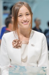 ダイハツブース