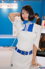 東京オートサロン2014
