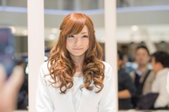 ダイハツブース