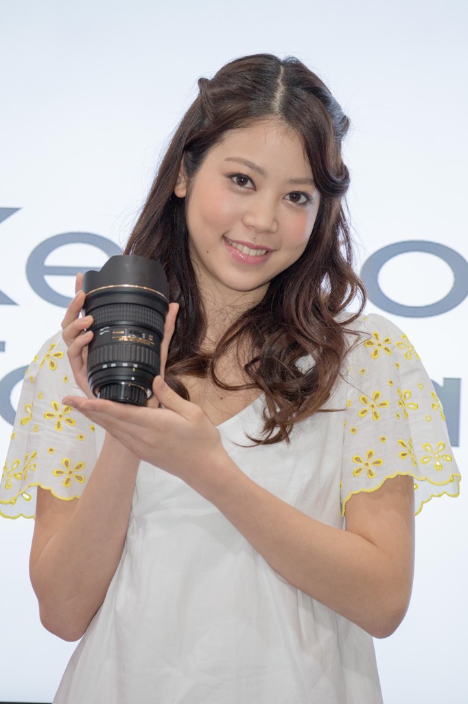 【CP+2014】ケンコー・トキナーブース