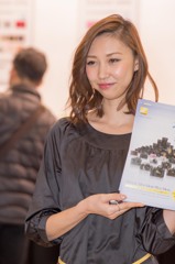 【CP+2014】Nikonブース