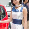 フォルクスワーゲンブース