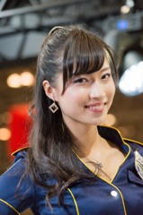 東京オートサロン2014