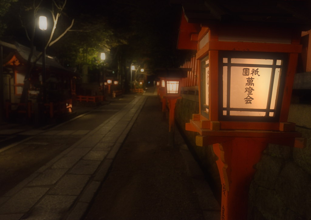 京都浪漫②
