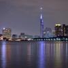 Fukuoka Night View