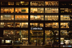  SOLARIA PLAZA(SP85mm)