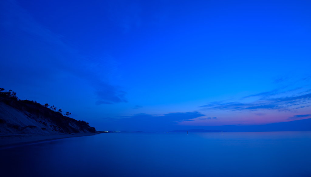 Sargasso Sea