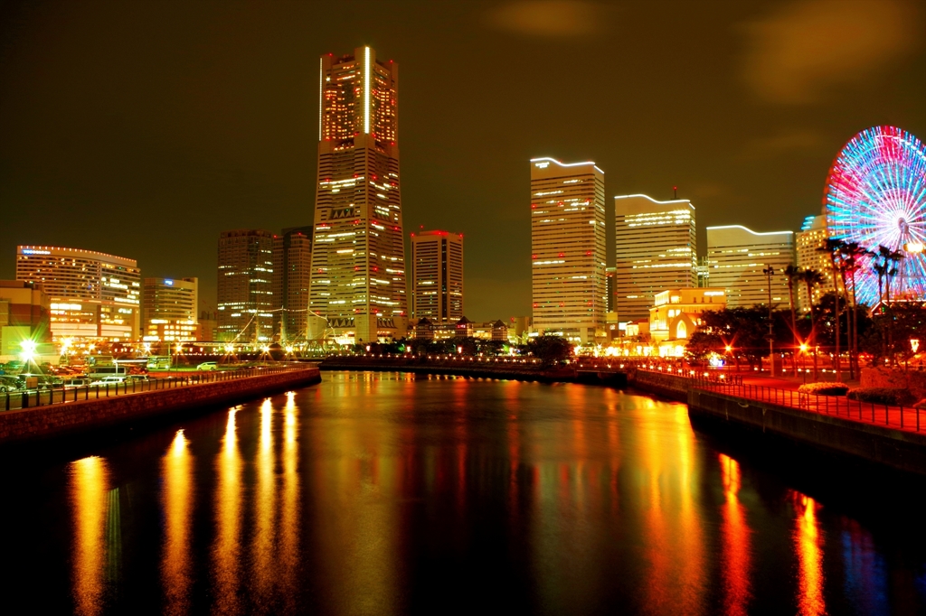 水都
