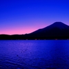 トワイライト富士