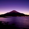 Twilight Fuji